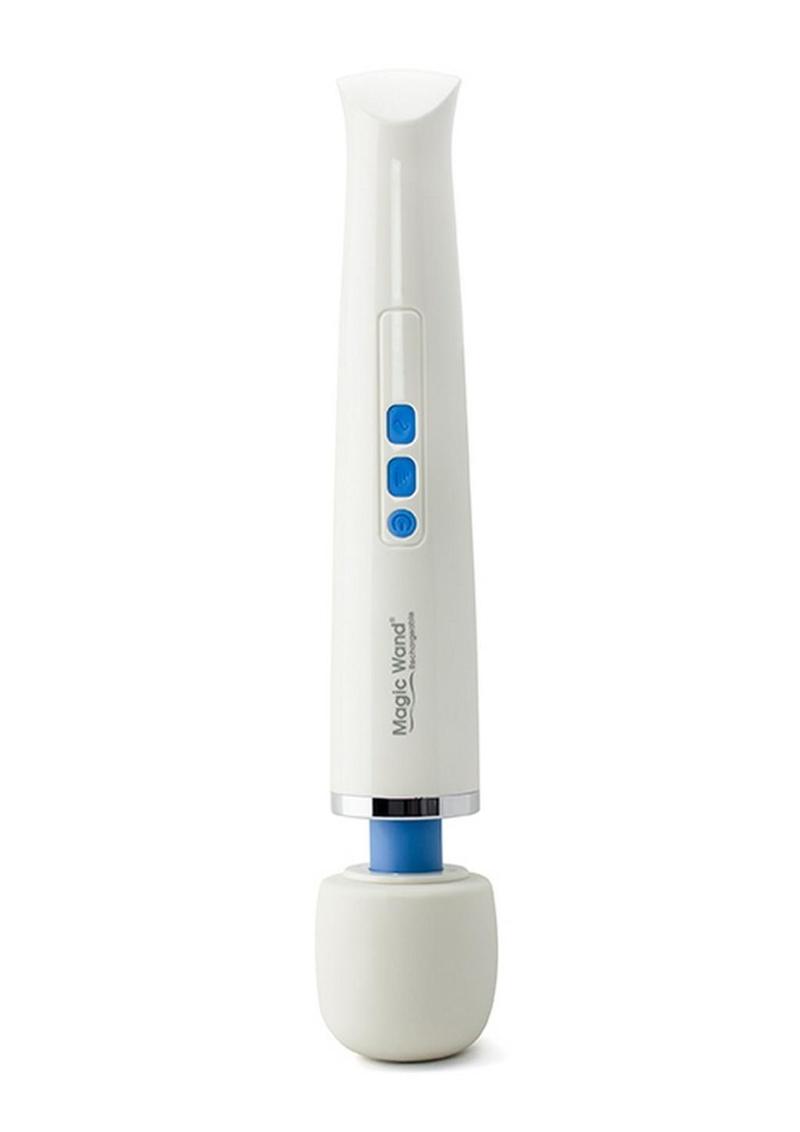 Magic Wand Rechargeable Multispeed Massager