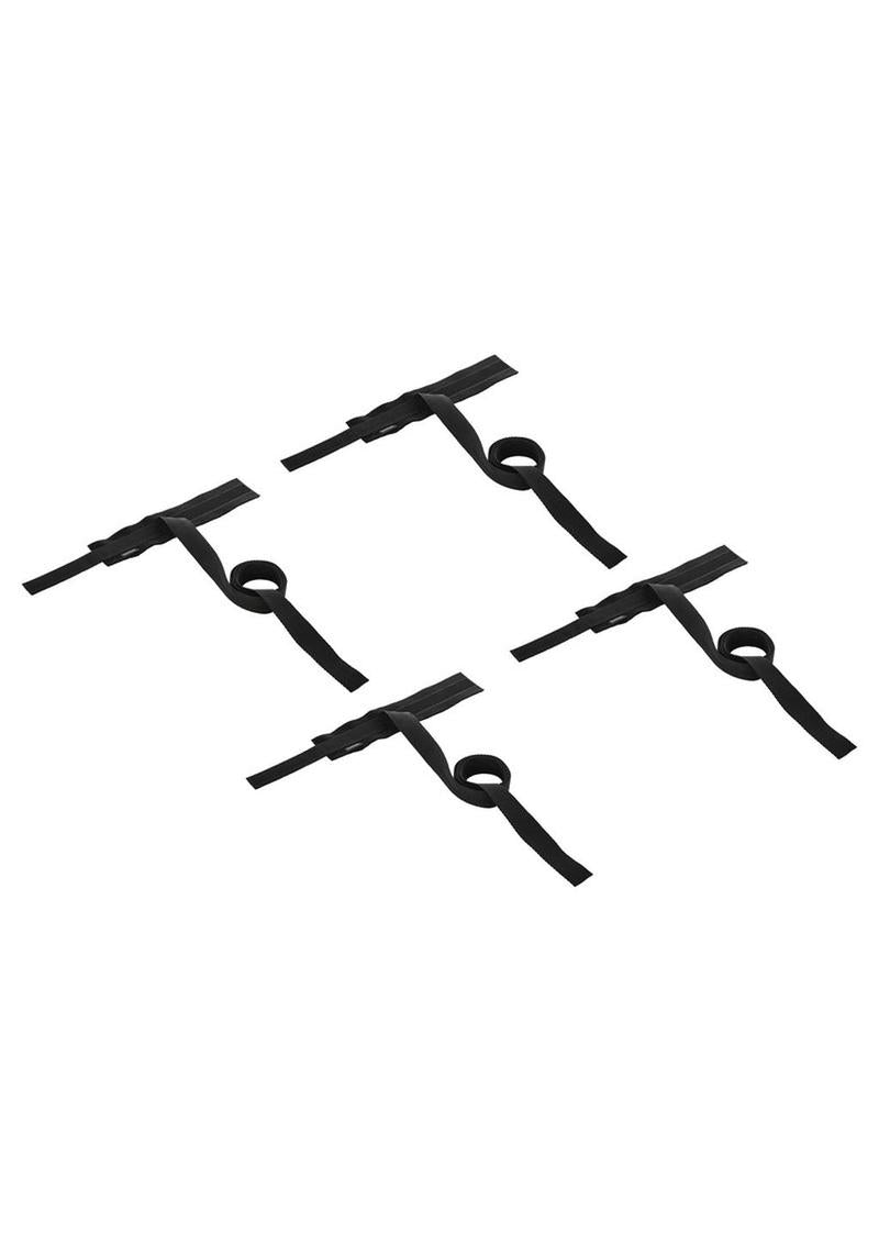 Beginners Bondage Fantasy Kit