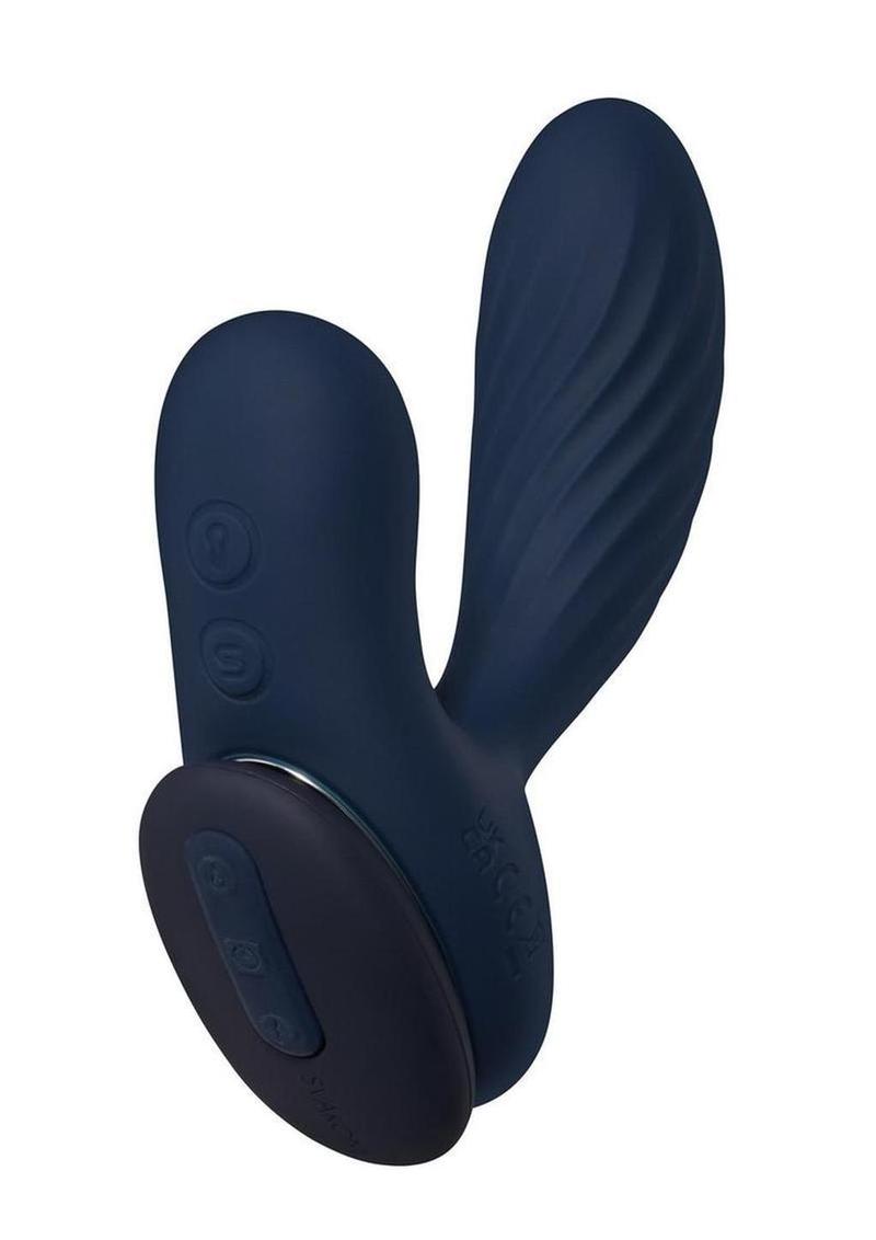 Vick Neo 2 Prostate Vibrator with Remote Control