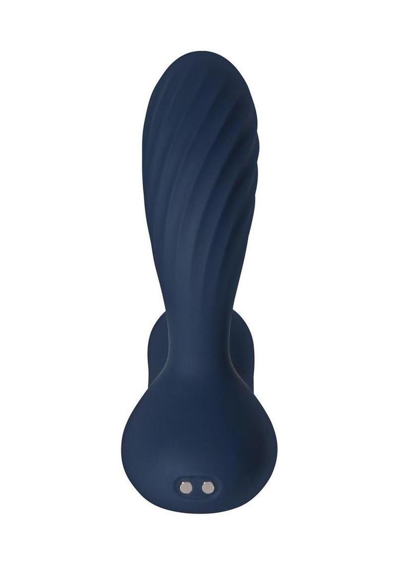 Vick Neo 2 Prostate Vibrator with Remote Control