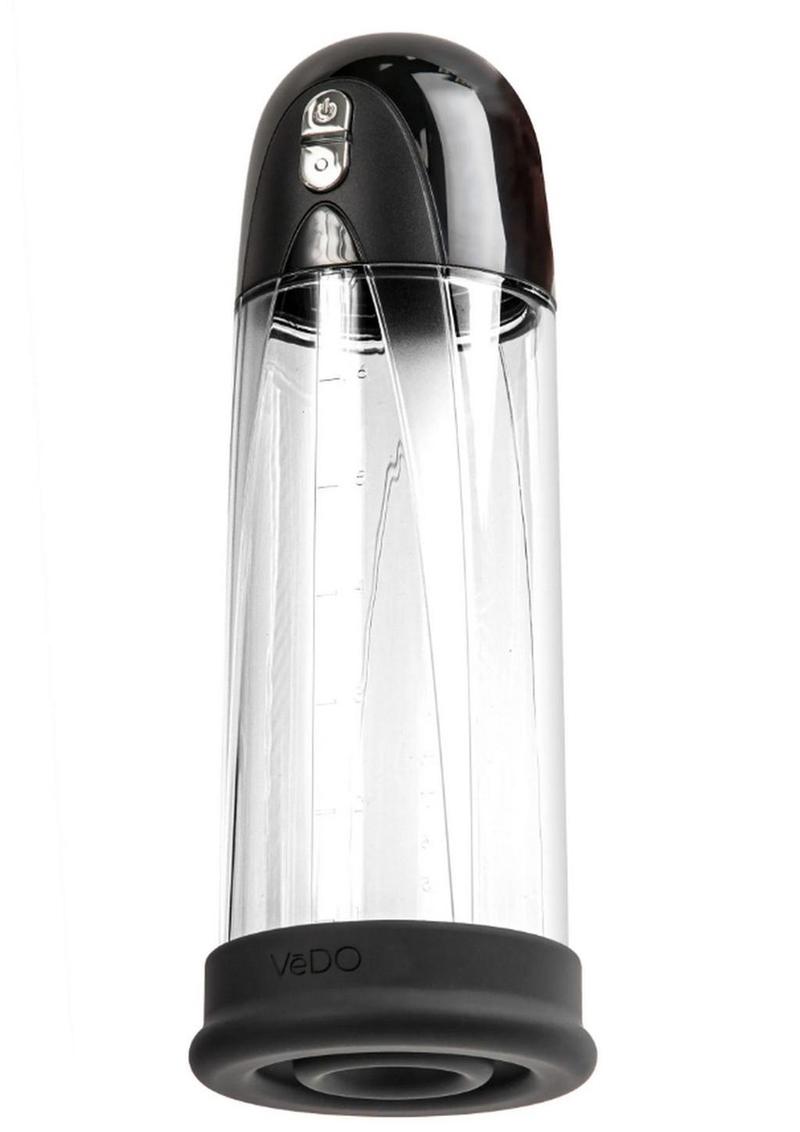 Pump Vacuum Penis Pump