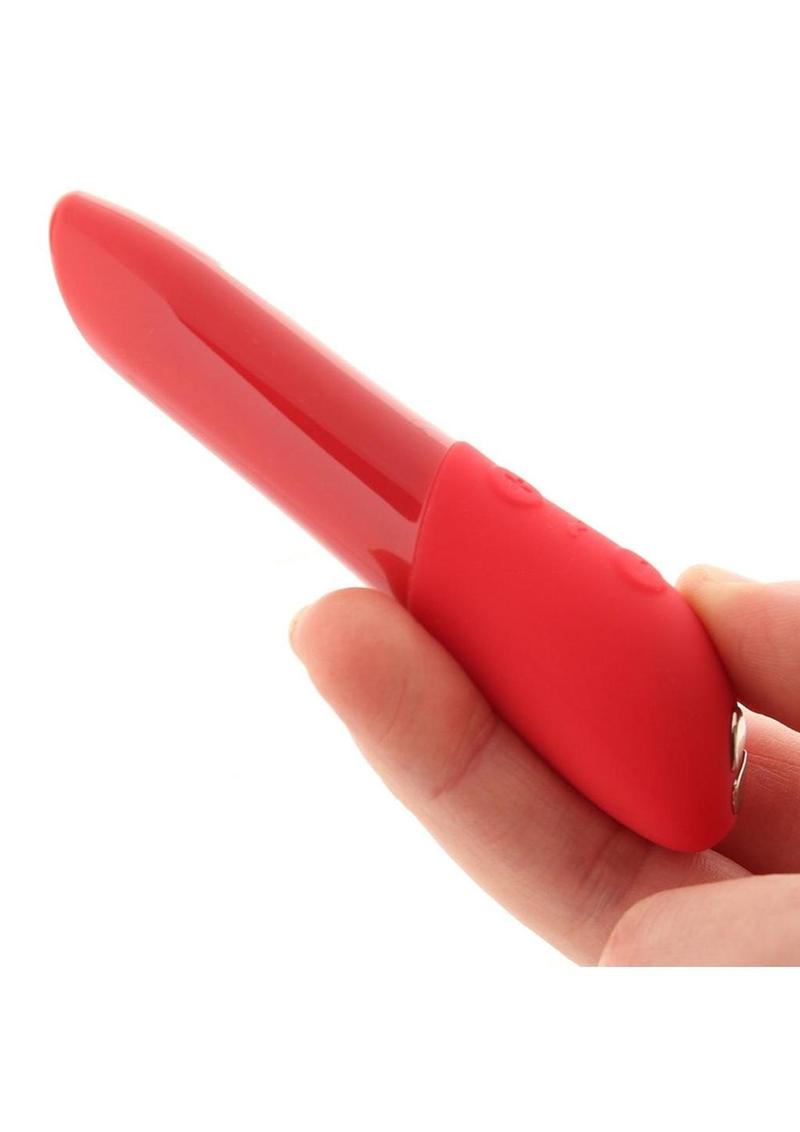Tango X Mini Bullet Vibrator