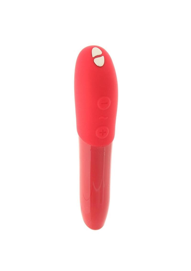 Tango X Mini Bullet Vibrator