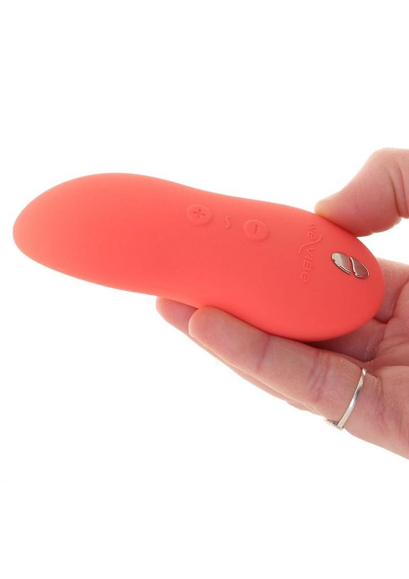 Touch X Mini Vibrator