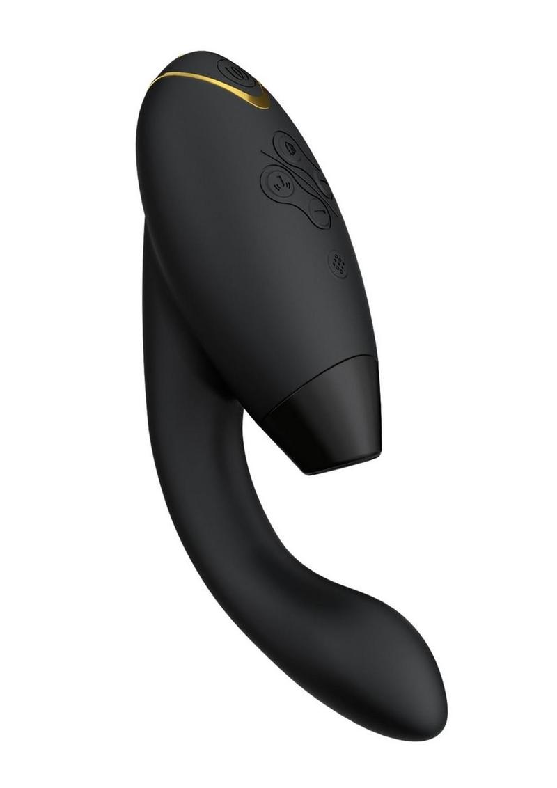 Duo 2 Clitoral and G-Spot Stimulator