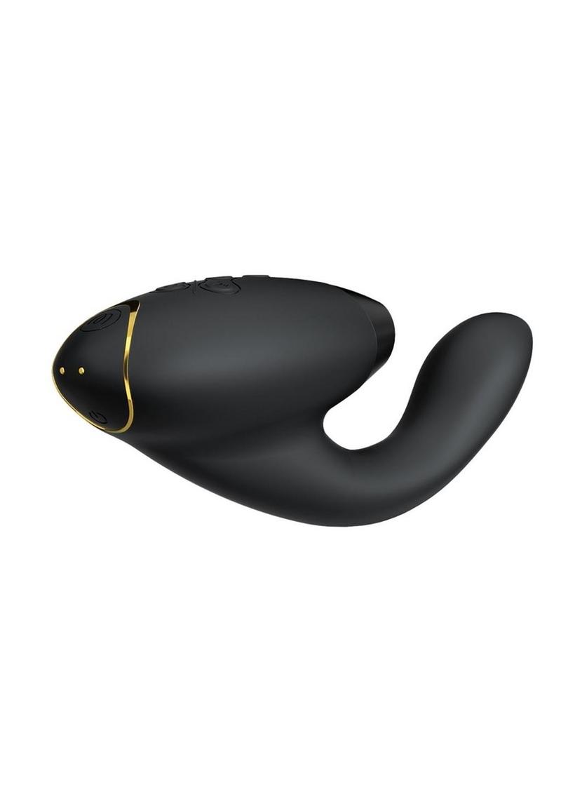 Duo 2 Clitoral and G-Spot Stimulator