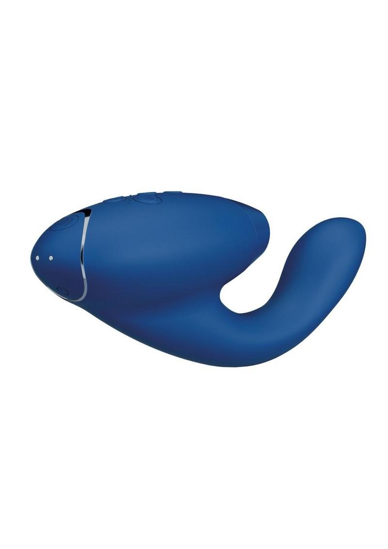 Duo 2 Clitoral and G-Spot Stimulator