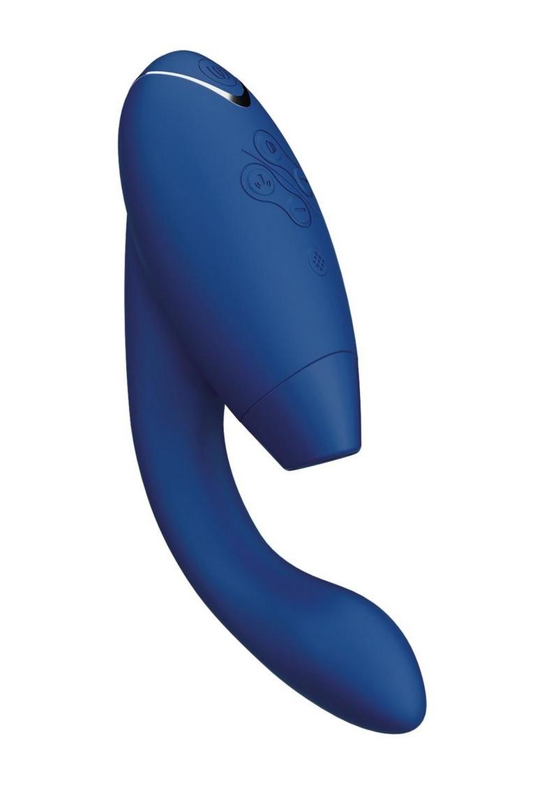 Duo 2 Clitoral and G-Spot Stimulator