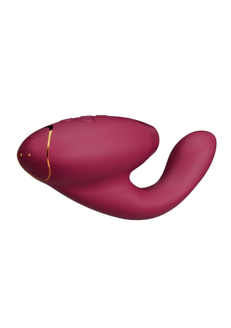 Duo 2 Clitoral and G-Spot Stimulator