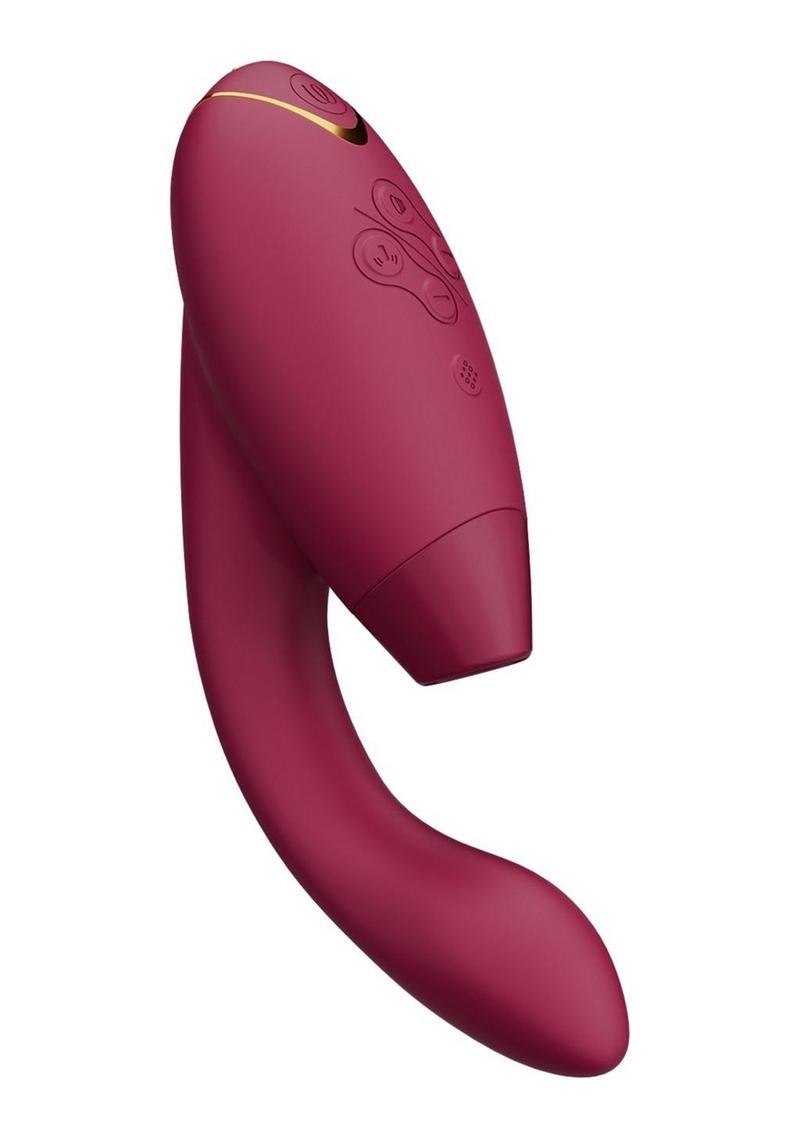 Duo 2 Clitoral and G-Spot Stimulator