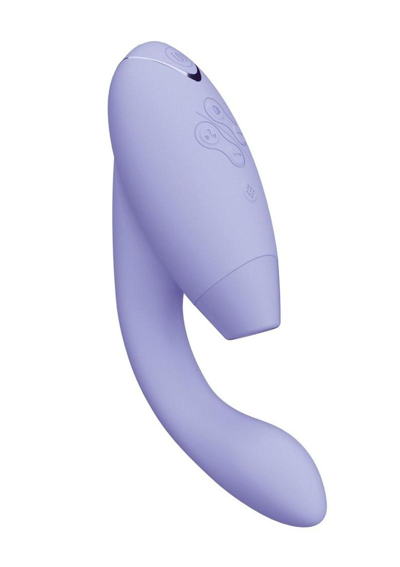 Duo 2 Clitoral and G-Spot Stimulator