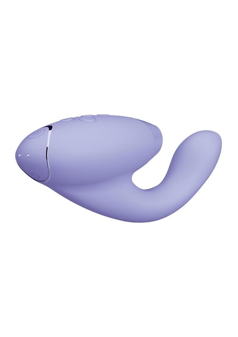 Duo 2 Clitoral and G-Spot Stimulator