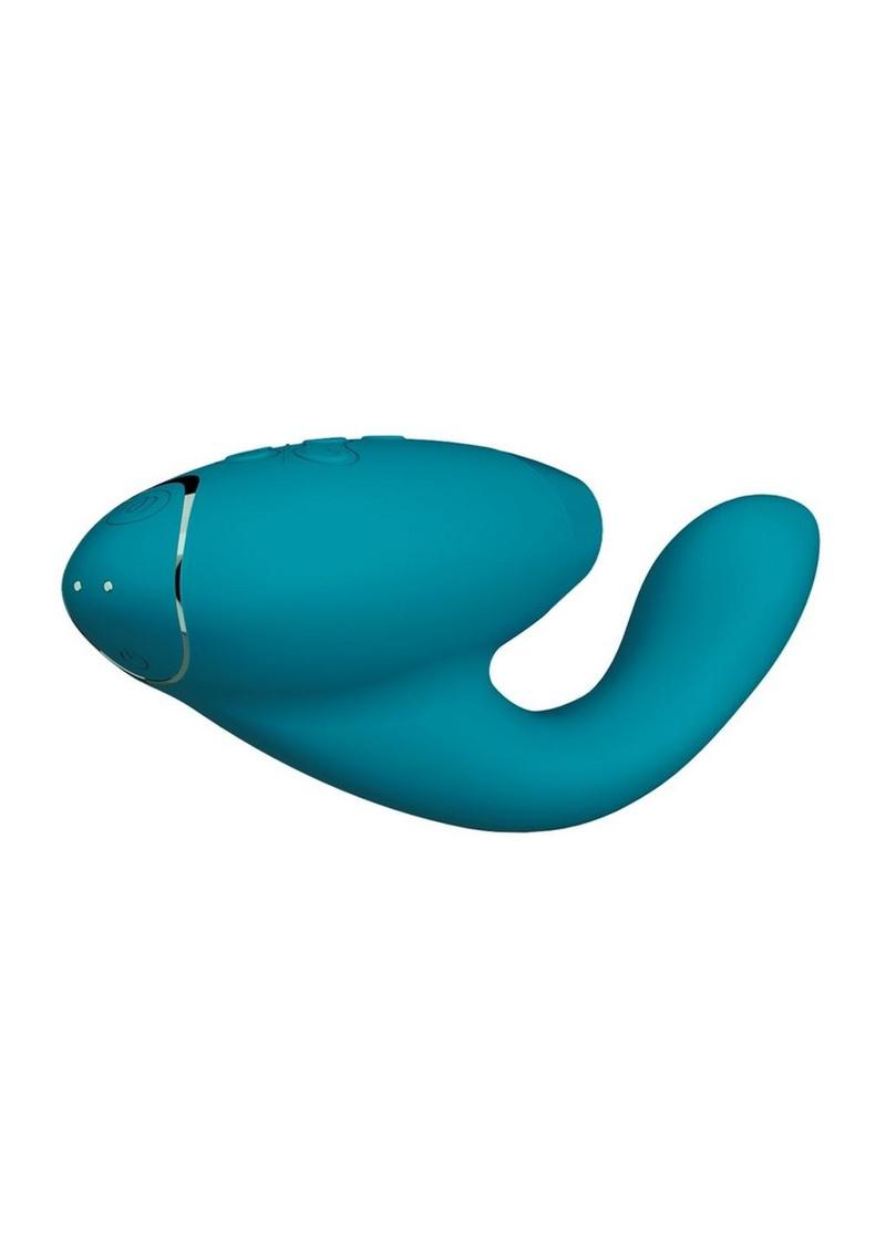 Duo 2 Clitoral and G-Spot Stimulator