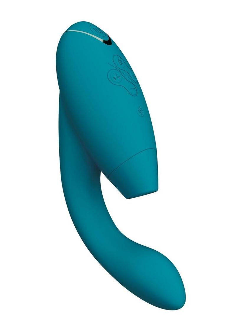 Duo 2 Clitoral and G-Spot Stimulator
